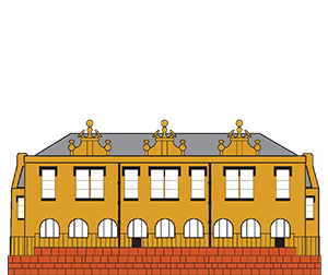 Luddendenfoot Academy Logo